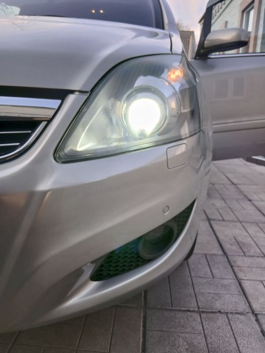 власне авто 2,5р в Україні. Автівка після Т.О.