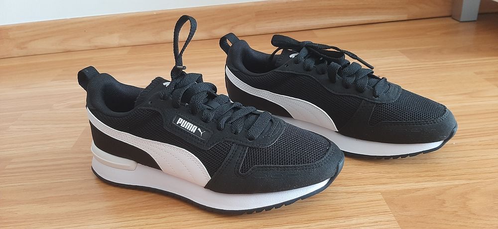 Tenis PUMA NOVO tam 38