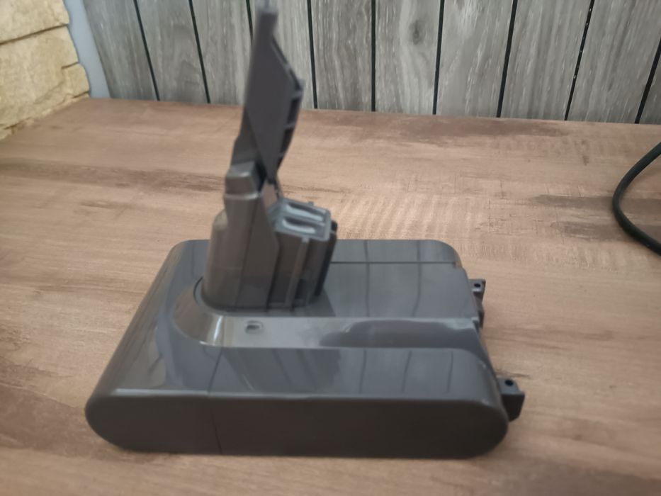 Akumulator Dyson 21.6V 8000mAh do odkurzacza  mocny Nowy
