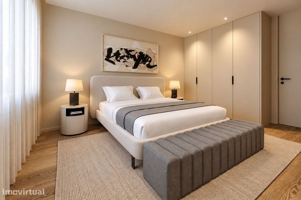 Apartamento T1 Venda em Braga (Maximinos, Sé e Cividade),Braga