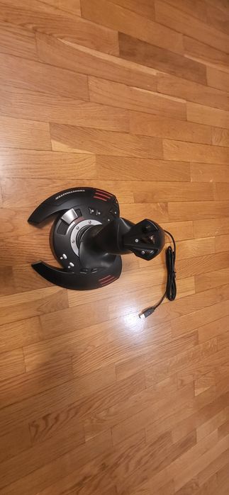 Joystick  thrustmaster T-Flight stick x V3
