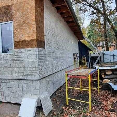 Поліфасад | Термопанелі | Є-відновлення