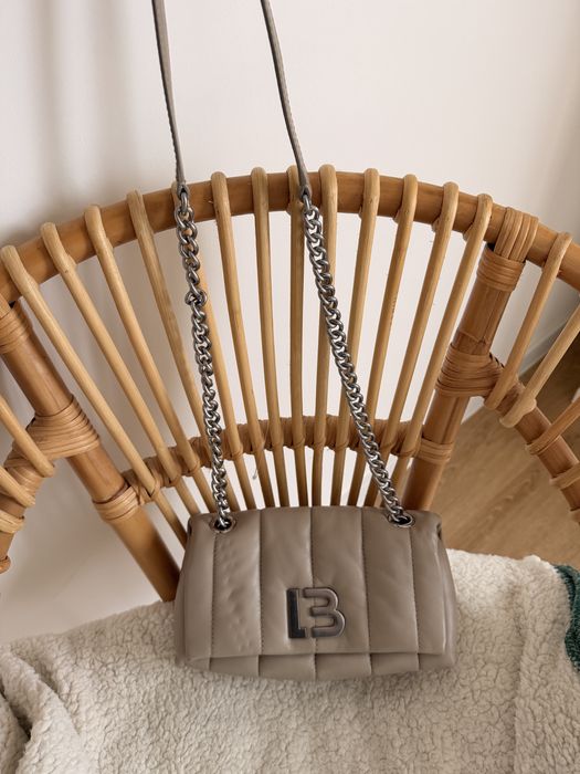 Mala Bimba y Lola bege