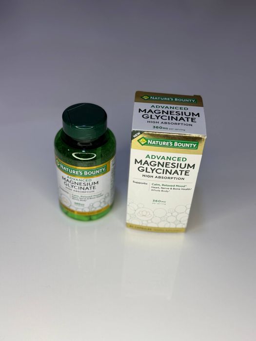 Магний капсулы, желе,живачки