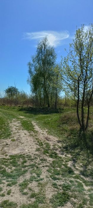 Продам земельну ділянку в районі Стрижавки