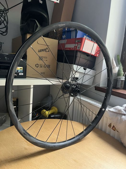 Koło przód 27,5 giant