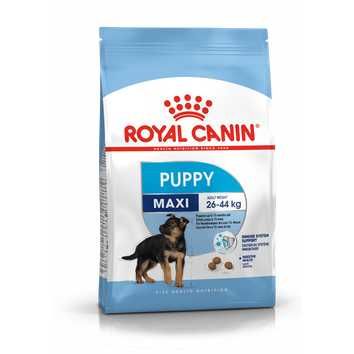 Royal Canin Maxi Puppy 15+5kg - PORTES GRÁTIS