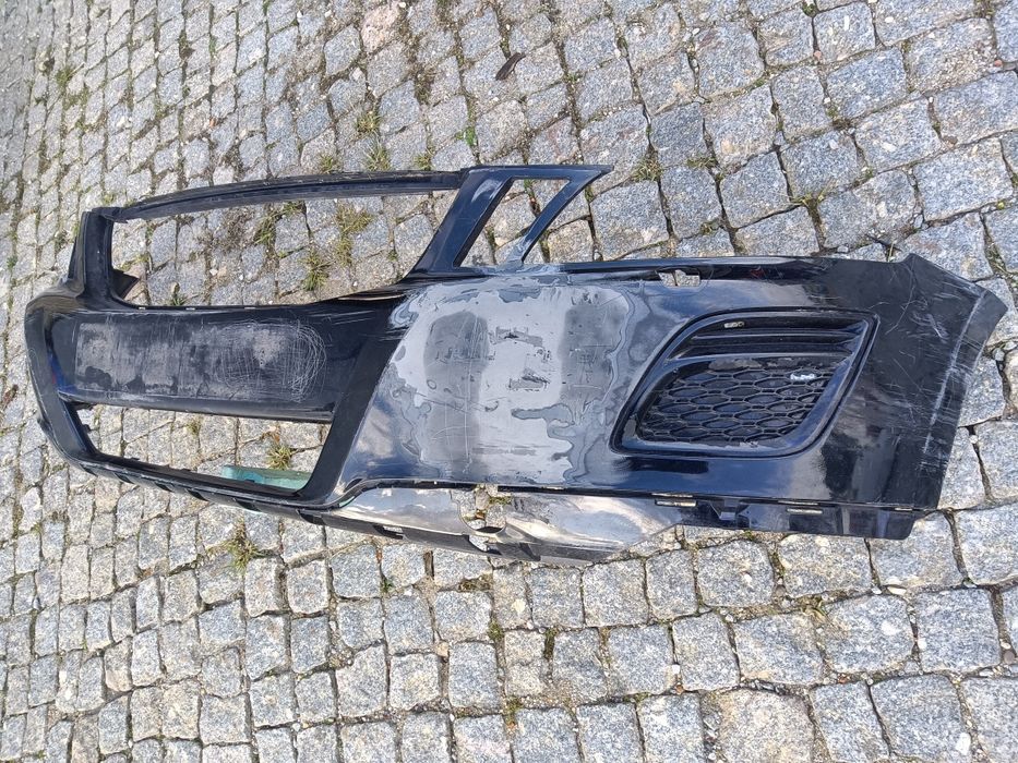 Parachoques Volvo xc60 para choques 2010