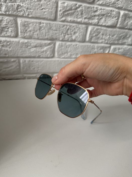Окуляри ray ban оригінал