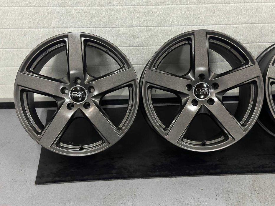 Диски 5x112 R18 VW Volkswagen Skoda Seat Audi Mercedes-Benz Germany