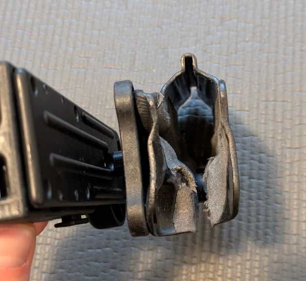 Kabura Ghost Thunder 3G Elite IPSC - 1911