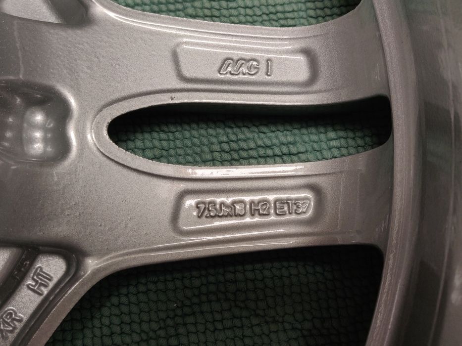Jantes AMG 18' Originais Style IV