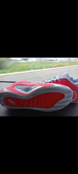 Buty nike Jordan Tatum 4