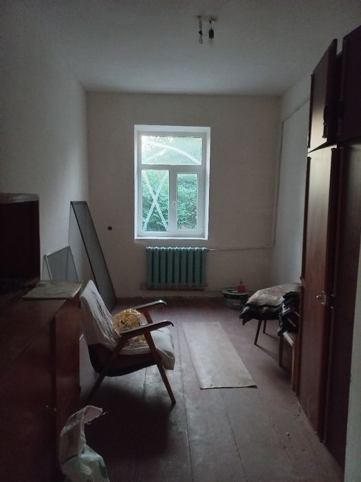 Продаю часть дома Водопой, район 46школы.