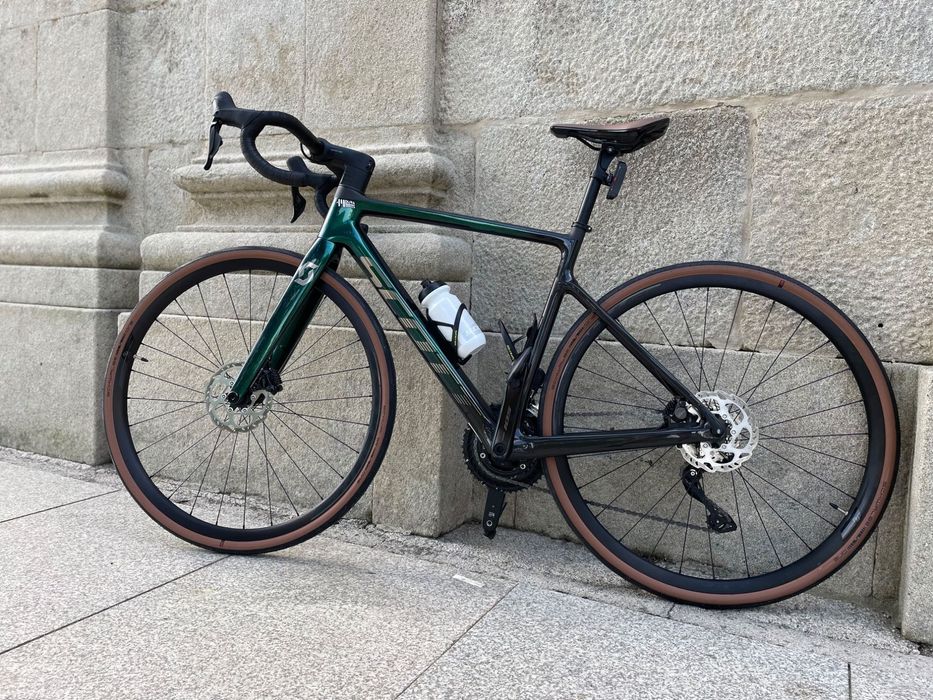 Scott Addict 20 105 di2 - 2024