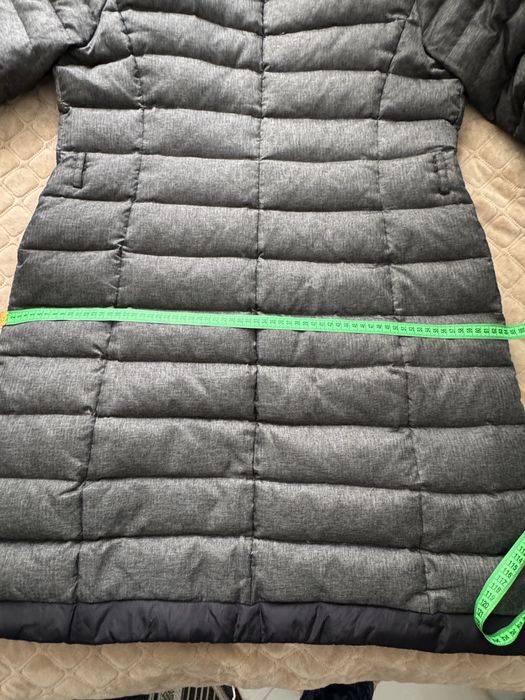 Пуховик MaxMara Weekend (оригінал) розмір L (можна й на М)