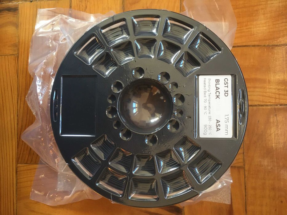 ASA Filament for 3D Printers64552217942403122