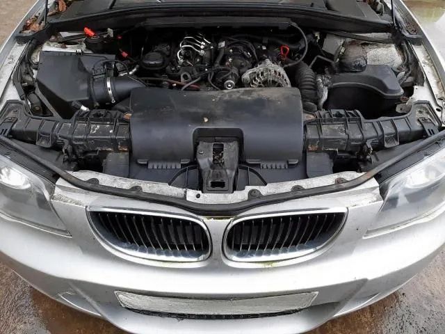 BMW SERIE 1 E87 PACK M 120D 2.0D 16V 163CV M47D20 204D4 E81 E82 E88