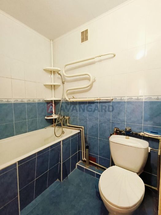 Продам 2к кв. Западный за НАЛИЧНЫЕ