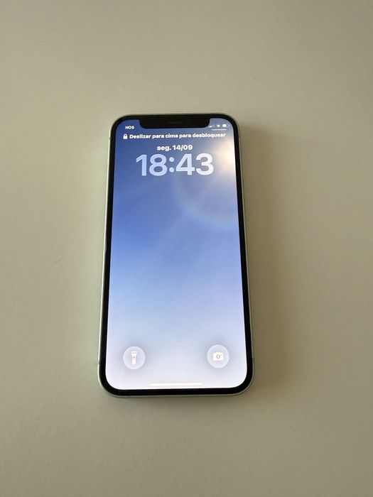 Iphone 12 mini 64gb