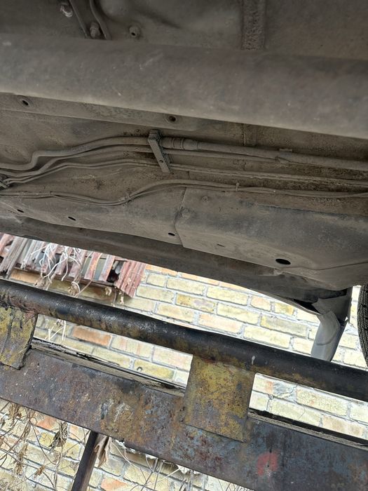 Мазда трибют 2.3 2004