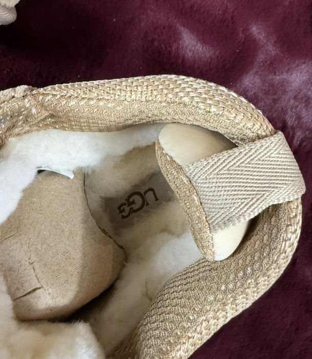 Buty UGG Lowmel, rozmiary 37, 38, 39, 40. Wysyłka OLX Wysyłka za pobraniem Zima Jesień