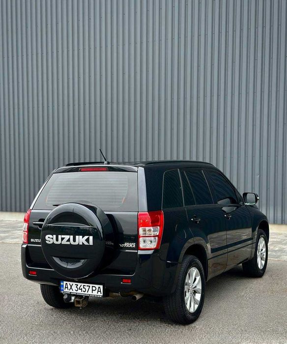 Продам Suzuki Grand Vitara 2014 року