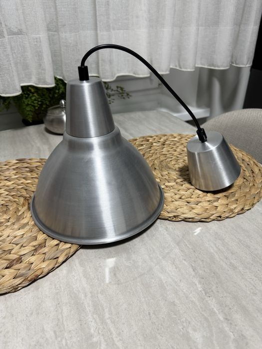 Підвісна лампа Ikea, 25 см