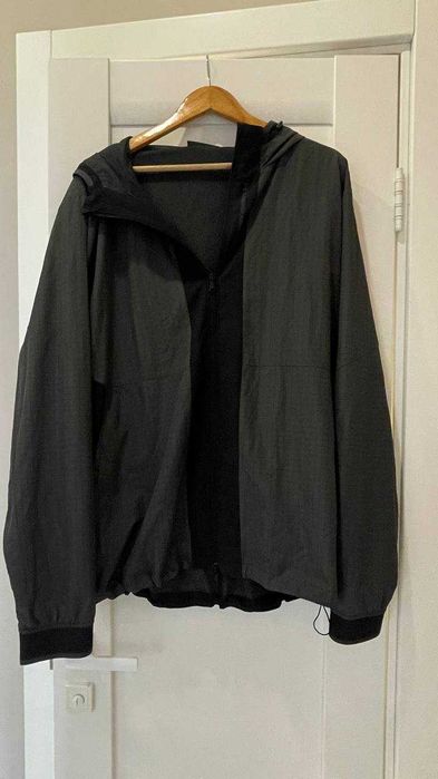 Нова Ветровка чоловіча Under Armour