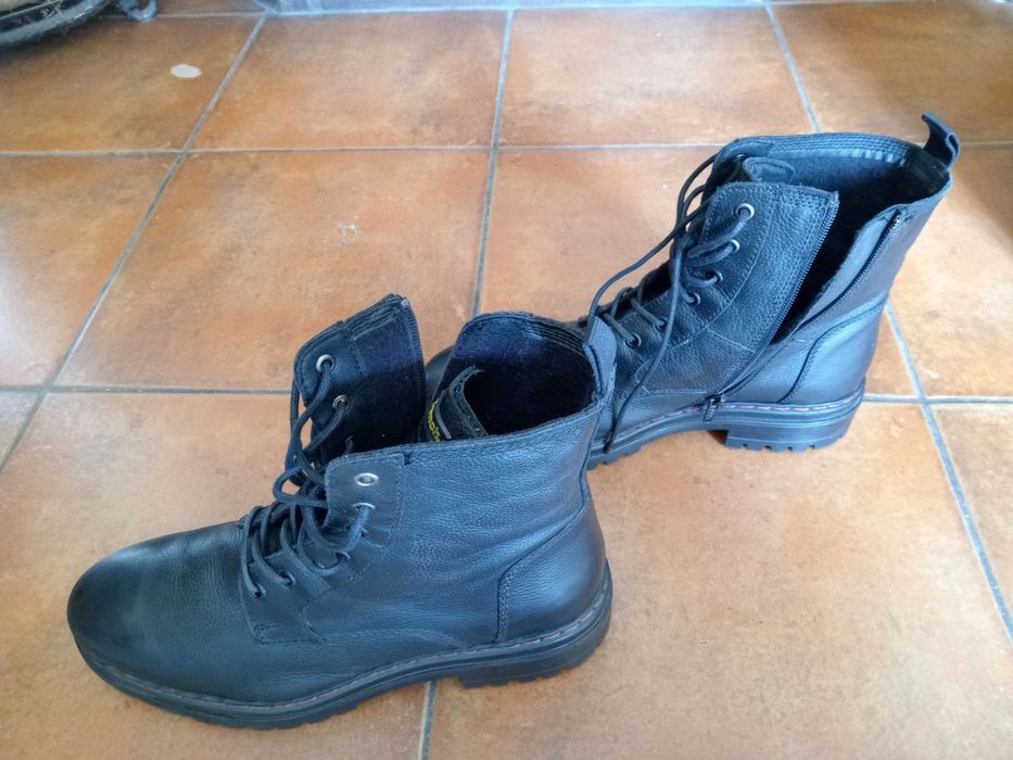 Buty Glany rozm. 43