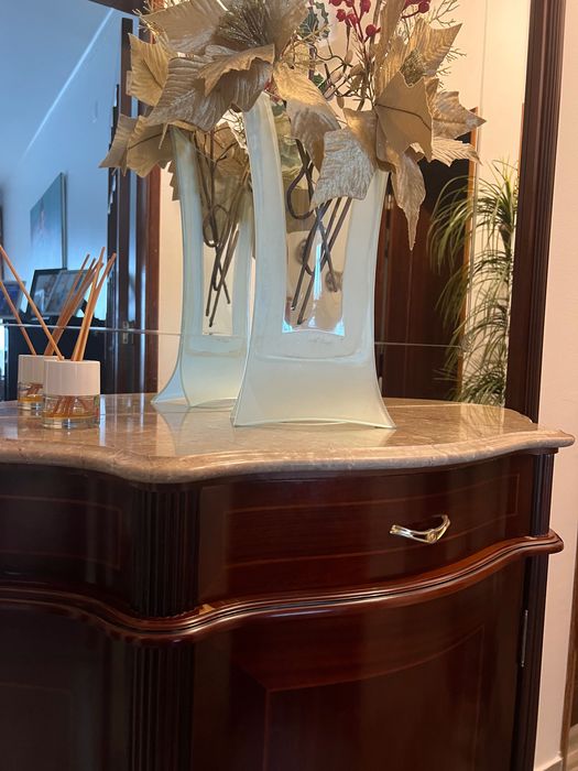 Móvel Hall de Entrada