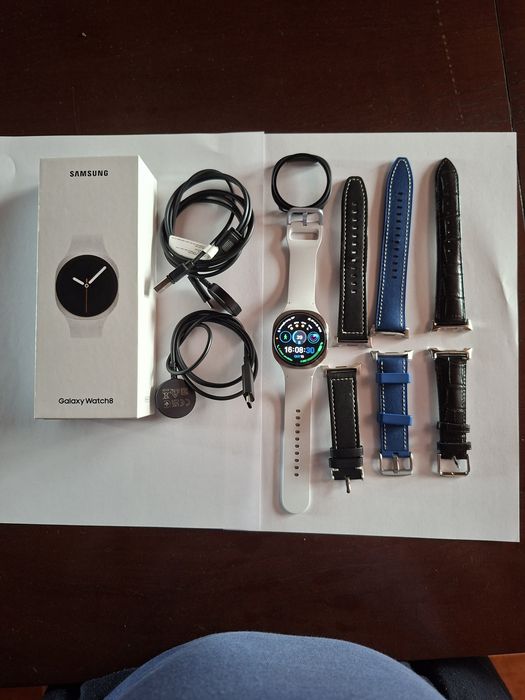 Samsung Watch 8 LTE 40mm