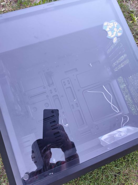 SilentiumPC Regnum RG4T Pure Black