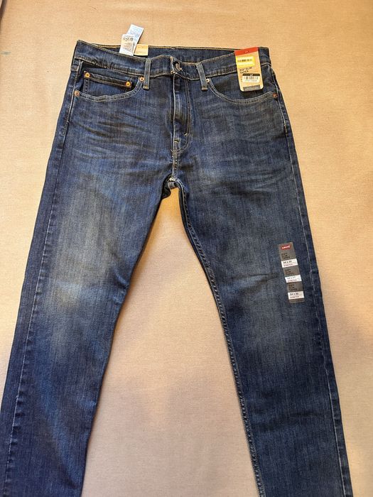 Джиси Levis оригінал