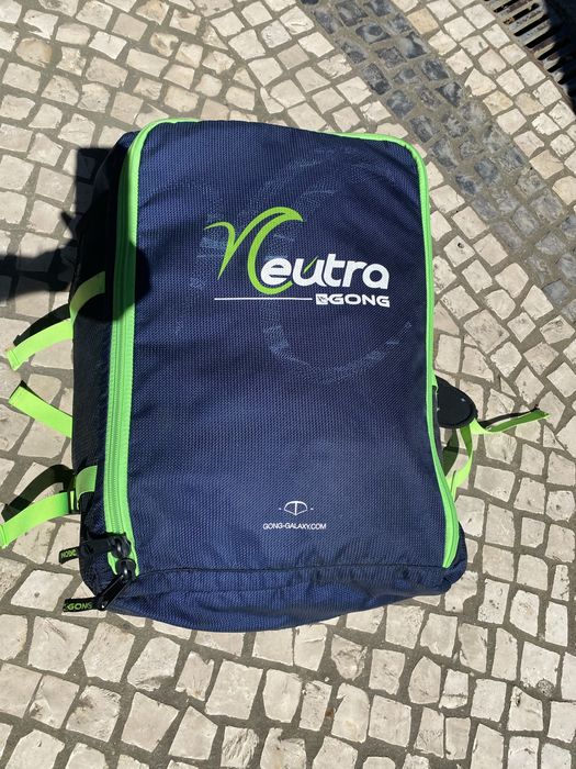 Asa de wing 5m Gong Neutra