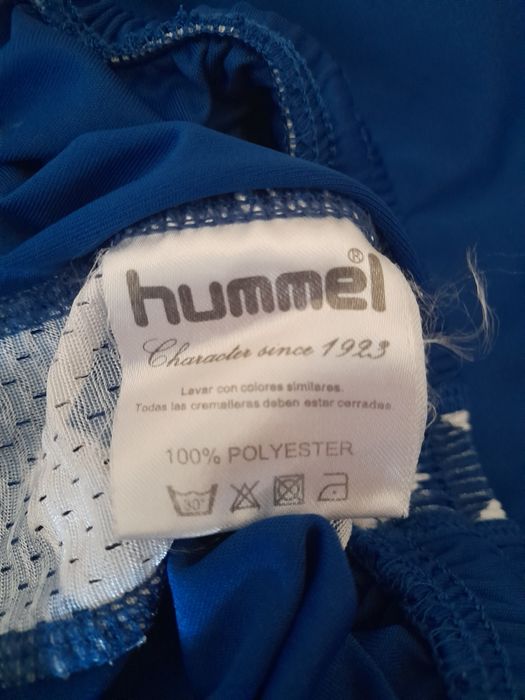 Calções de desporto hummel - Tamanho M