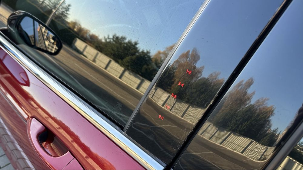 Ford Fusion 2.0 Ecoboost 2015 245 к.с.