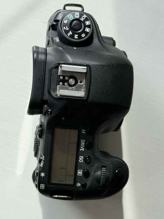 Камера Canon EOS 6D