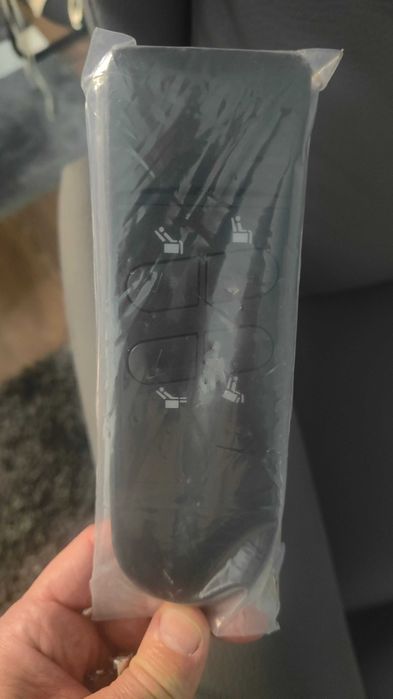 Sofa Electrico - 2 Motores New Nobuck Gris Osc.