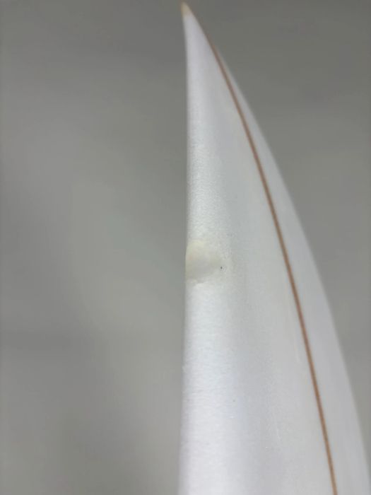 Prancha Surf ORIC 6'3'' Step-up (27.4L) - Sistema FCS II