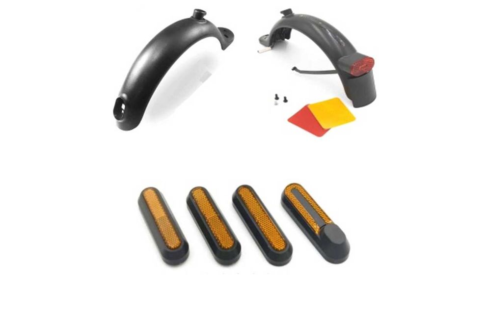 Acelerador Xiaomi M365  Esential  1S  Pro/2