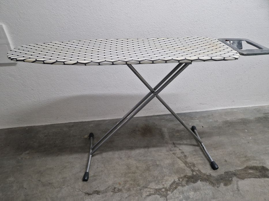 Tábua de engomar IKEA DÄNKA