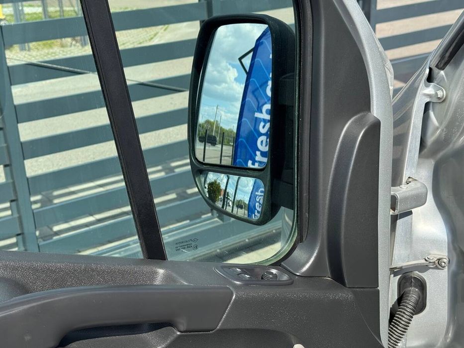 Nissan NV400 2015 freshauto