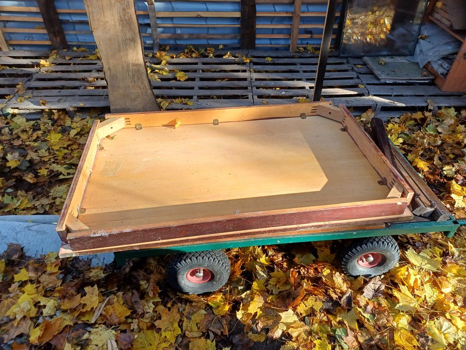 Stoły prl solidne tanio 2 szt