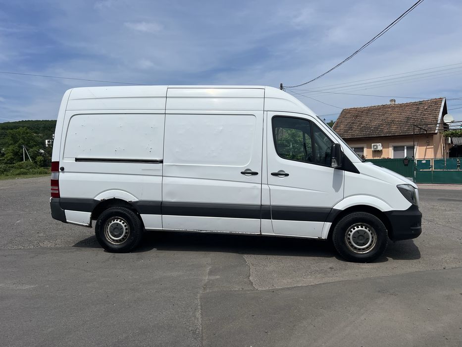 Mercedes-Benz Sprinter 313CDI 2015