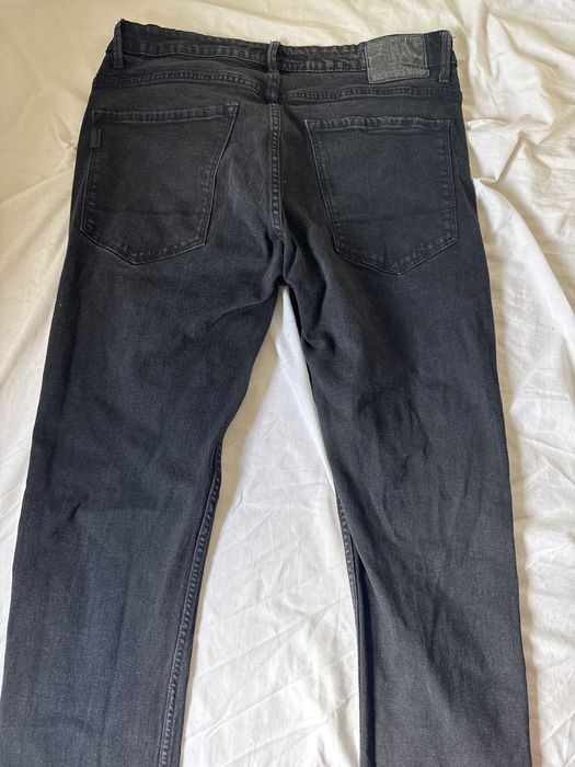 Jean Tiffosi preto W34