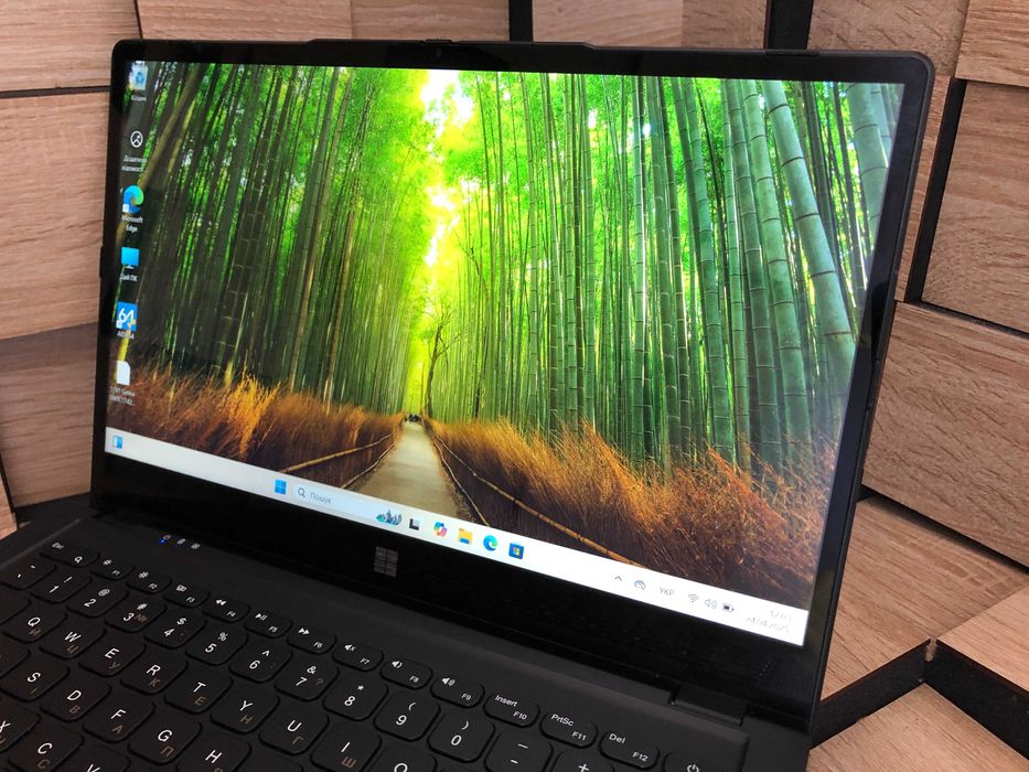 №5181 Ноутбук Gateway GWTC71427 14" FHD IPS/i7-1255U/8Gb/SSD512Gb