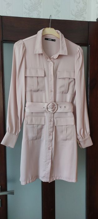 Сукня, плаття, халат (М)