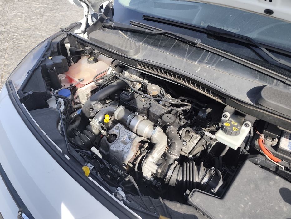 Ford Transit Connect Tourneo 1.5Tdci 7 Lugares Mobilidade Reduzida Rampa para Cadeira Rodas