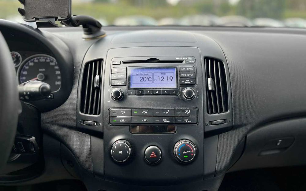 Hyundai i30 2012 VIN TMADB81SACJ095497 фото оголошення 13 з 17